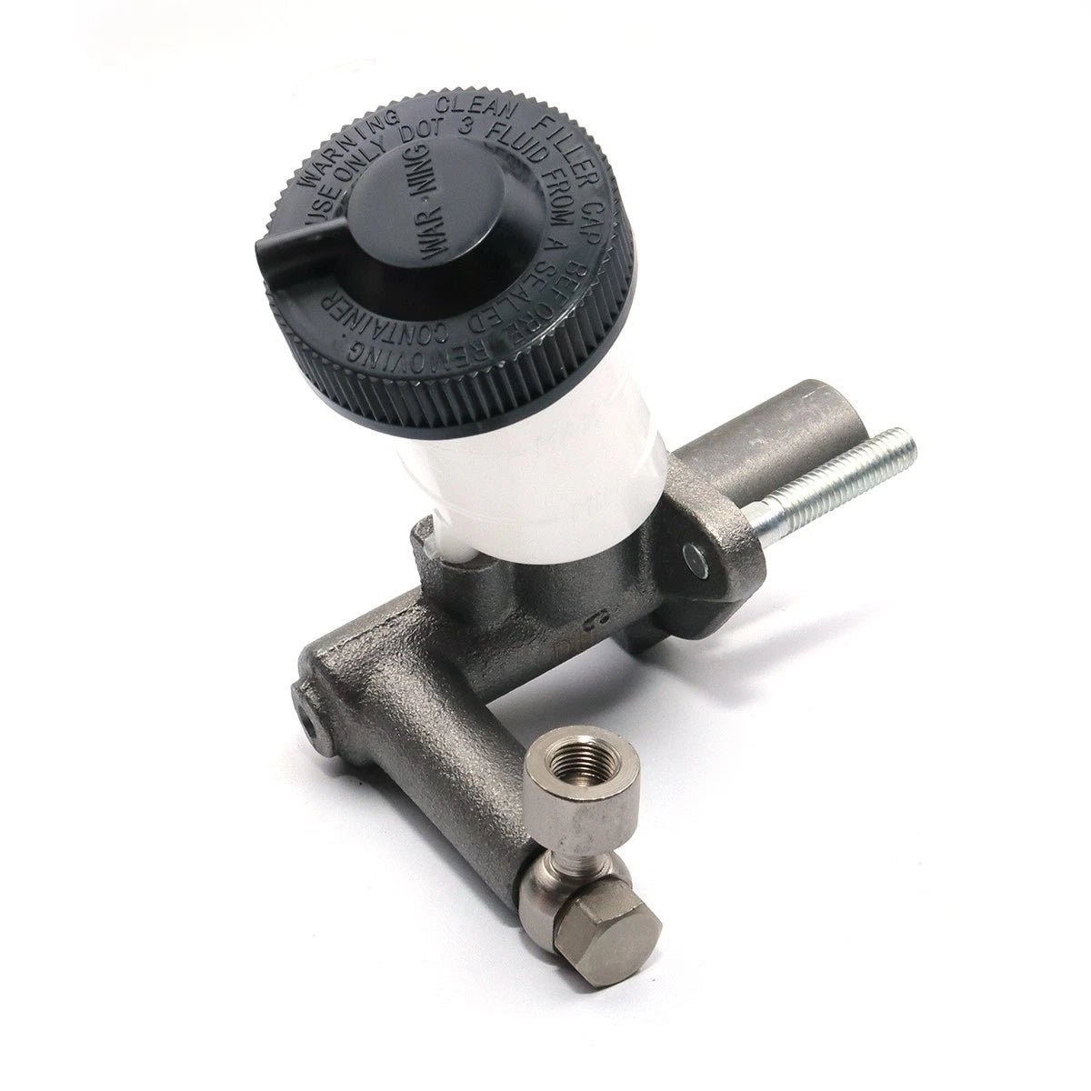 Clutch Master Cylinder for Mazda Capella 1988–1997