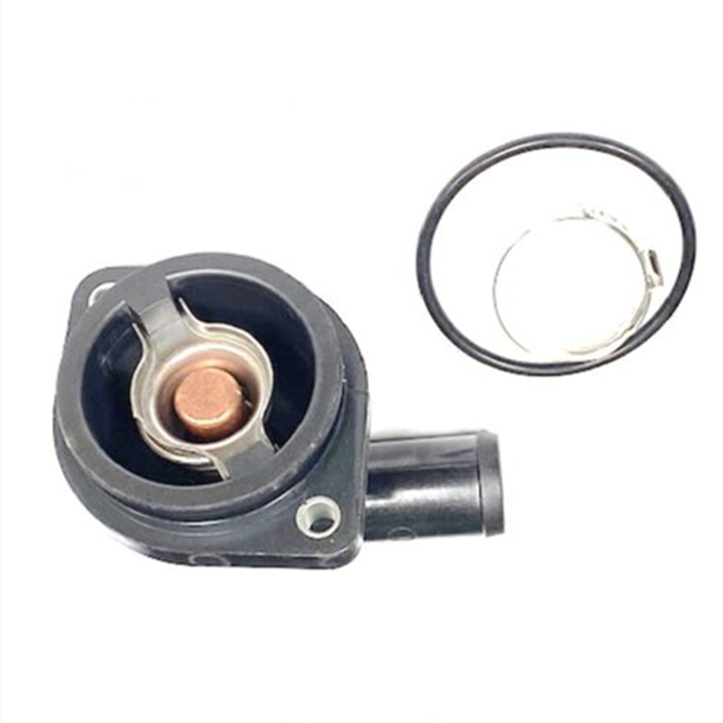 Thermostat & Housing Assembly for Mercury 75-150 HP (Various Years)