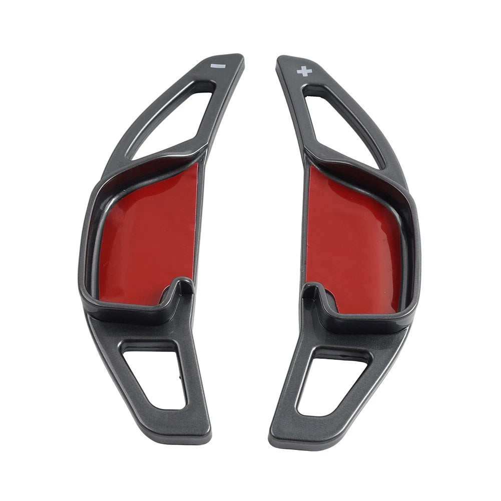 Steering Wheel Shifter Paddle Extensions for Toyota RAV4 Camry Corolla (2010–2023)