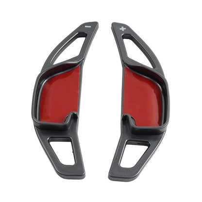 Steering Wheel Shifter Paddle Extensions for Toyota RAV4 Camry Corolla (2010–2023)