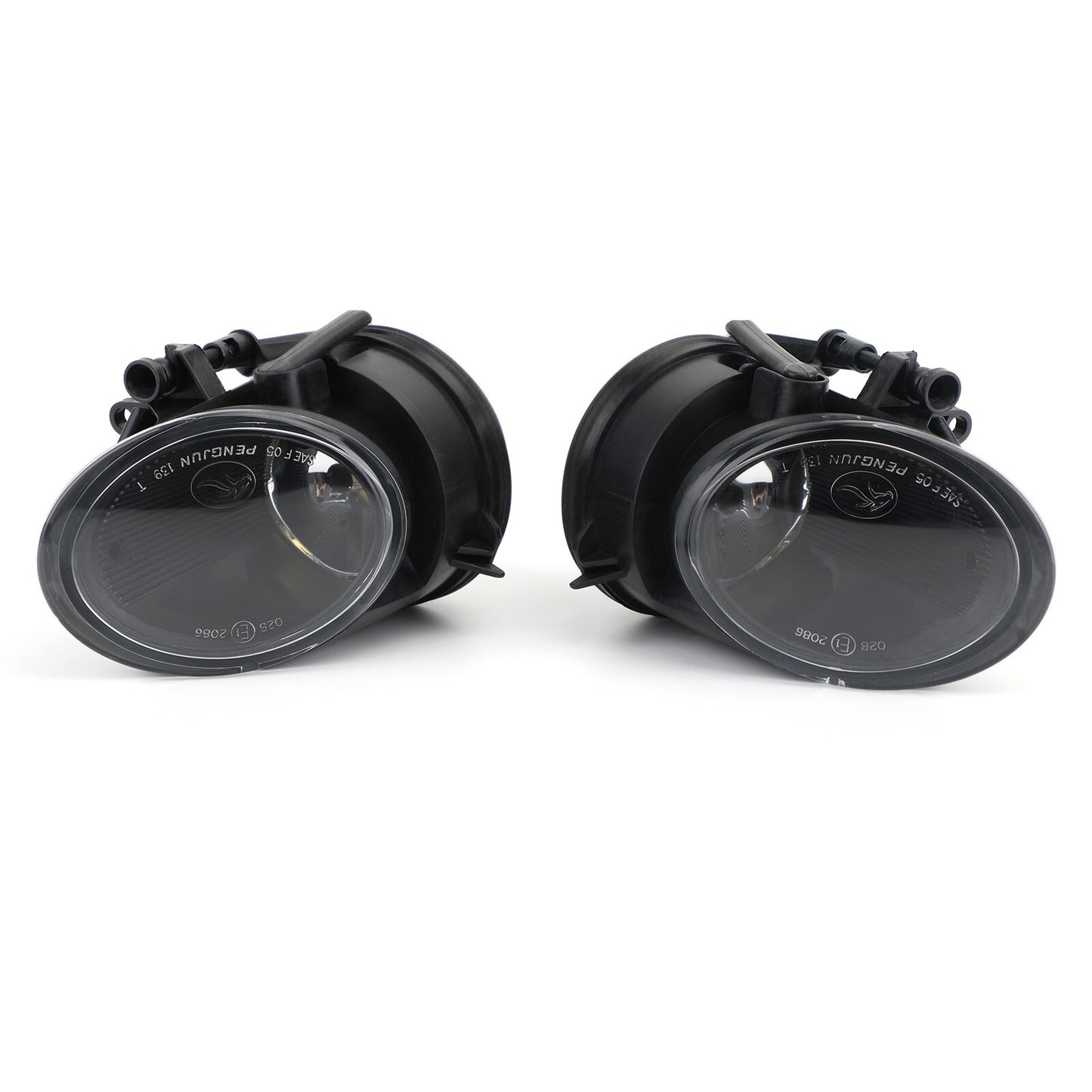 2X Fog Driving Lights for Audi TT 8J (2006–2014) Left + Right
