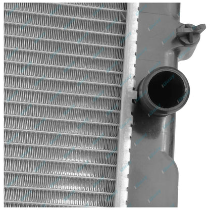 Alloy Core Radiator for Toyota Hilux LN147R LN167R LN172R 1997-2001 3.0L Diesel
