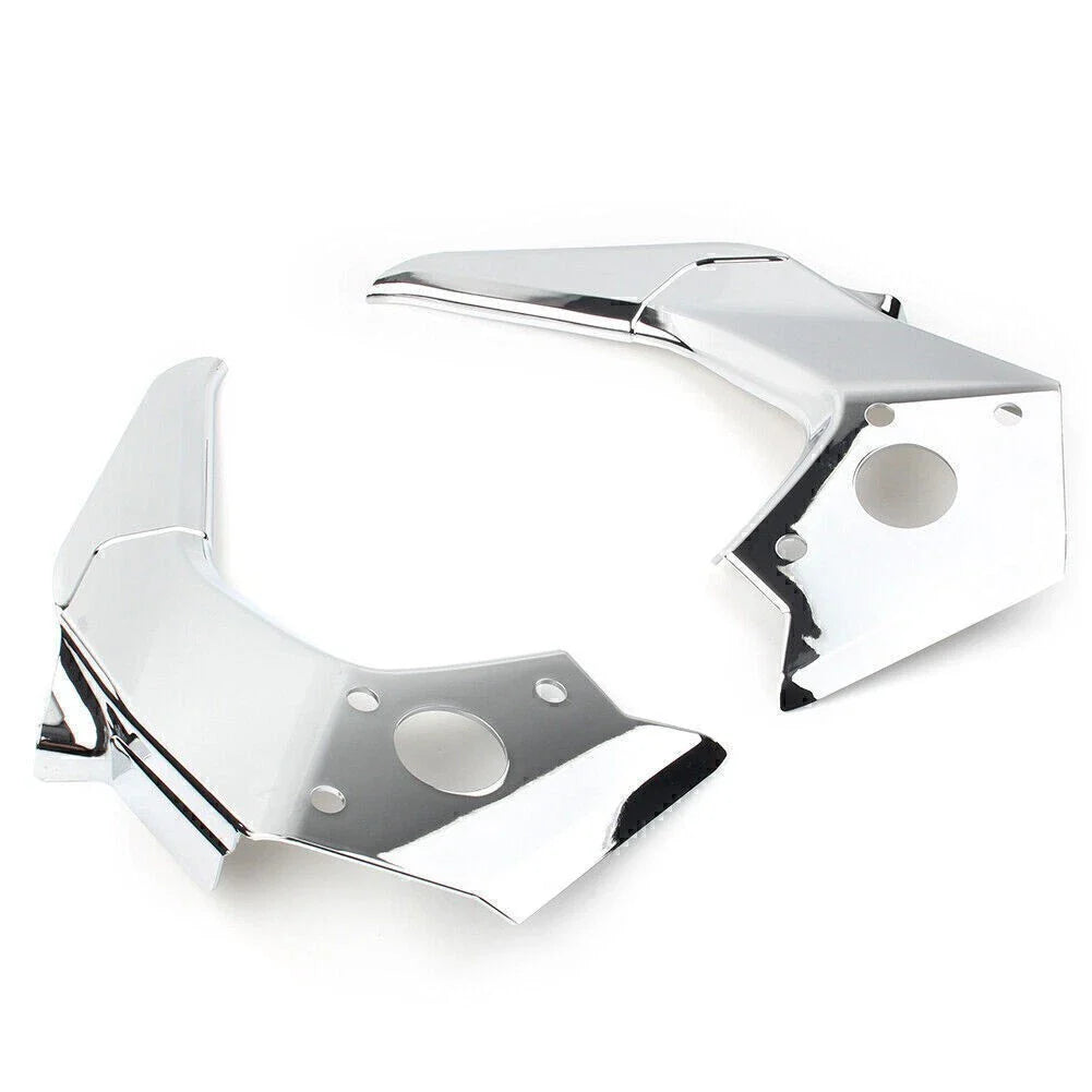 Decorative Covers for Honda Gold Wing GL1800 2018-2021 Chrome ()