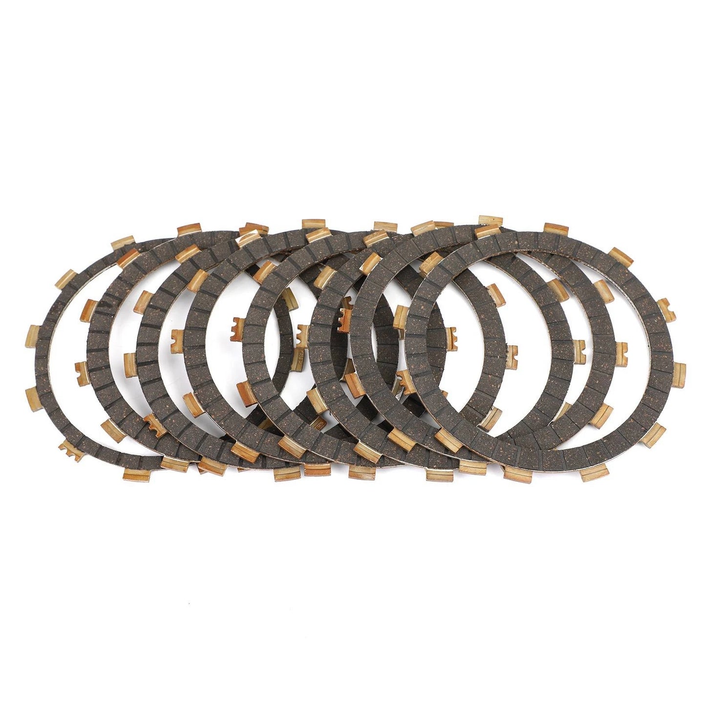 Clutch Disc Gasket Kit for Yamaha Raptor 700 700R (2006–2018)