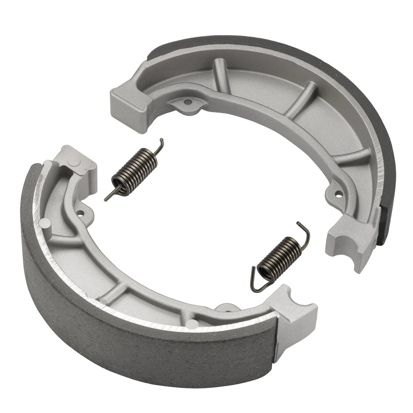 Rear Brake Shoes for Yamaha Grizzly 90 / Yamaha Raptor 90 (2016–2023)