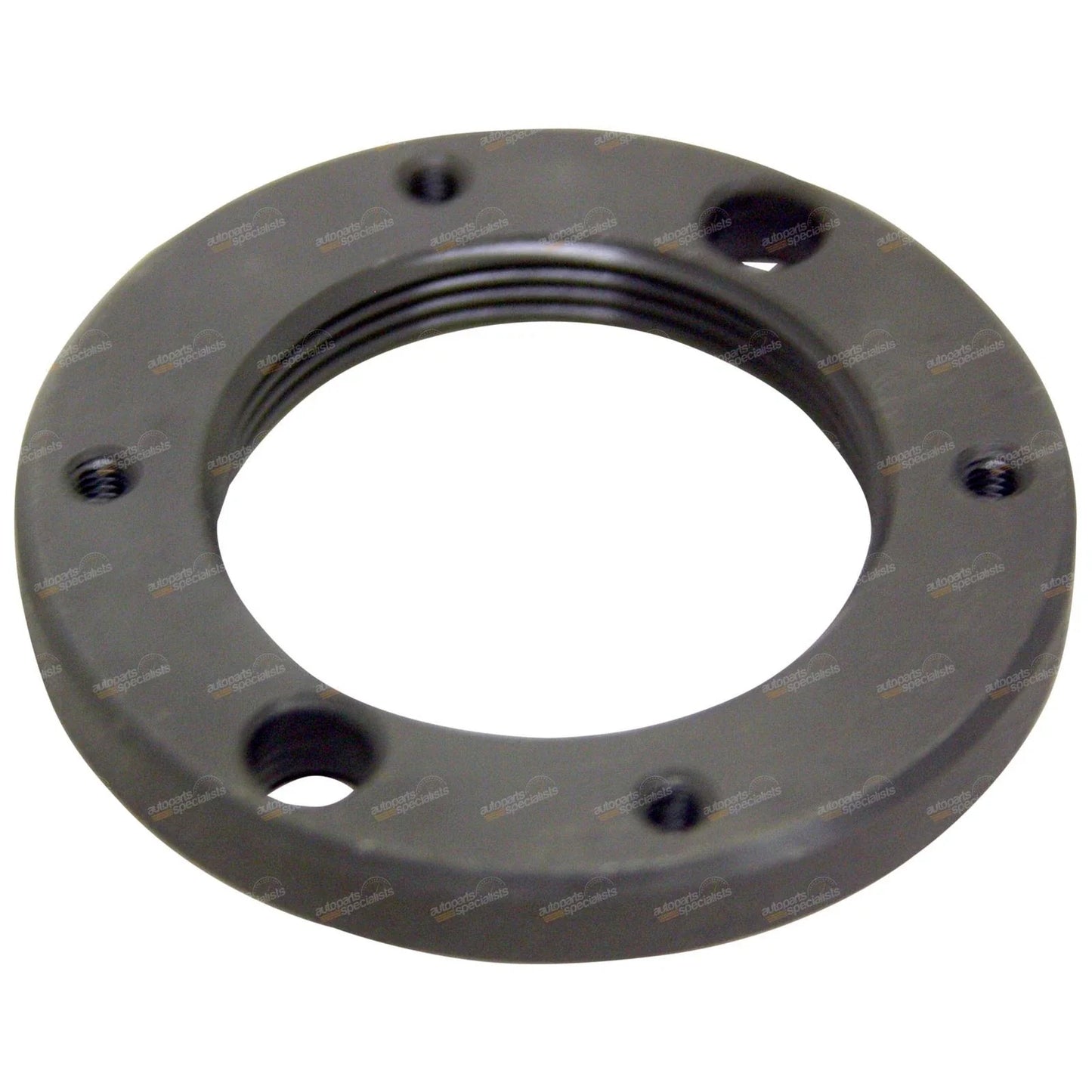 Front Wheel Bearing Hub Lock Nuts for Nissan GU Patrol Y61 4x4 Wagon Ute