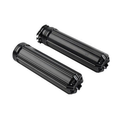 4.5" Handlebar Risers Top Clamp for Harley Road King Glide Sportster