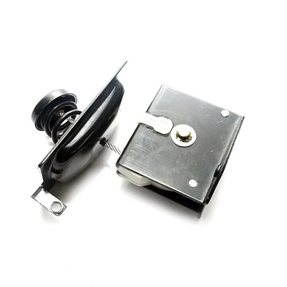 Spare Wheel Tire Carrier for Toyota Hilux 4WD (1997–2005)