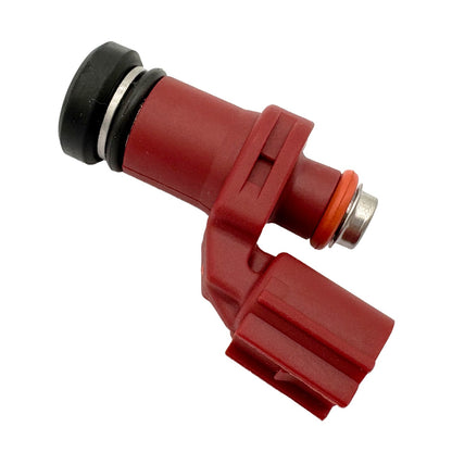 Set of 4 Fuel Injectors for Yamaha Outboard 75HP 90HP (2016–2022)
