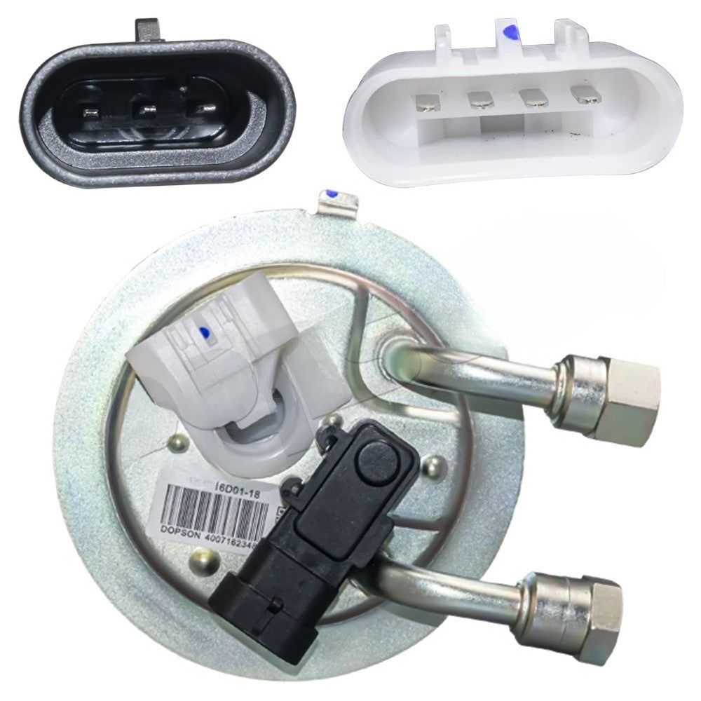 Fuel Pump Module Assembly for Chevrolet Express Savana 1500 2500 (2003)