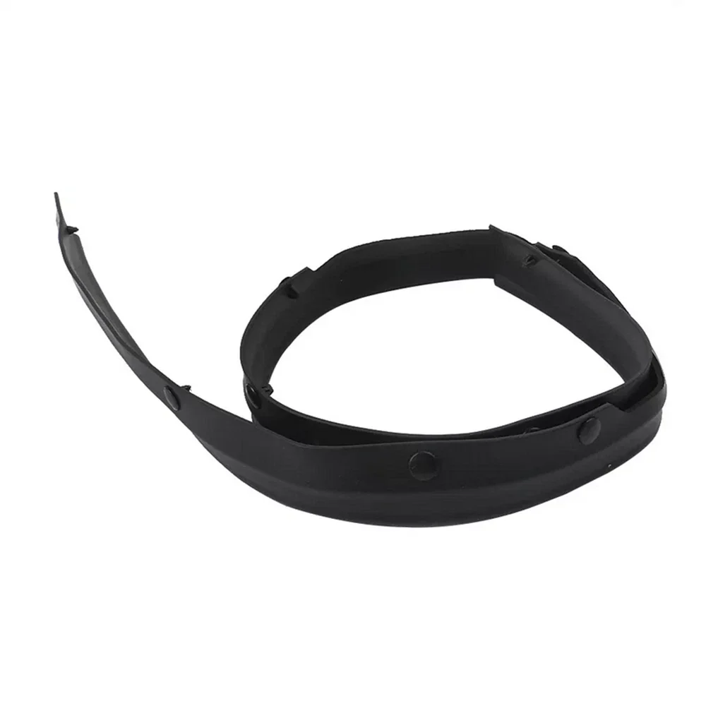 Hood Front Seal Gasket for 2008-2012 Honda Accord (2008-2012)