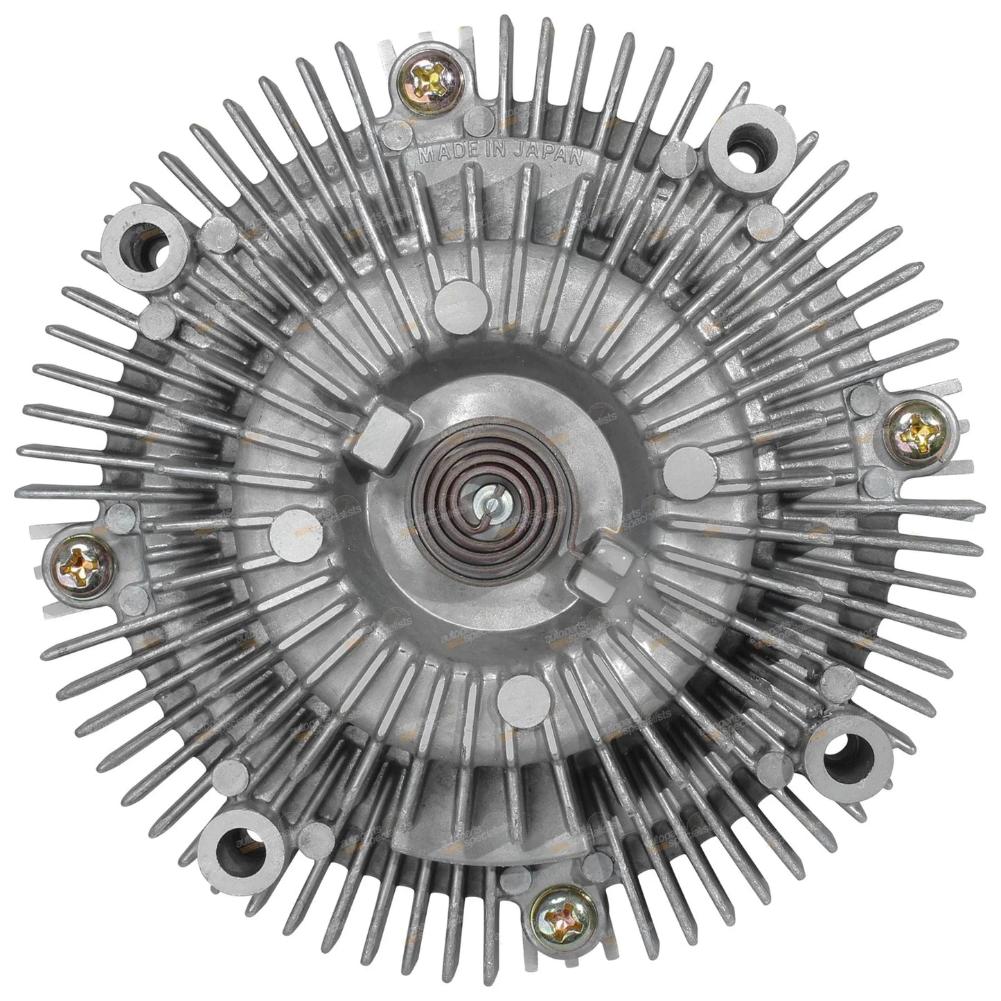 NPW 4.2L Fan Clutch Coupling for Landcruiser HDJ100R (2000–2007)