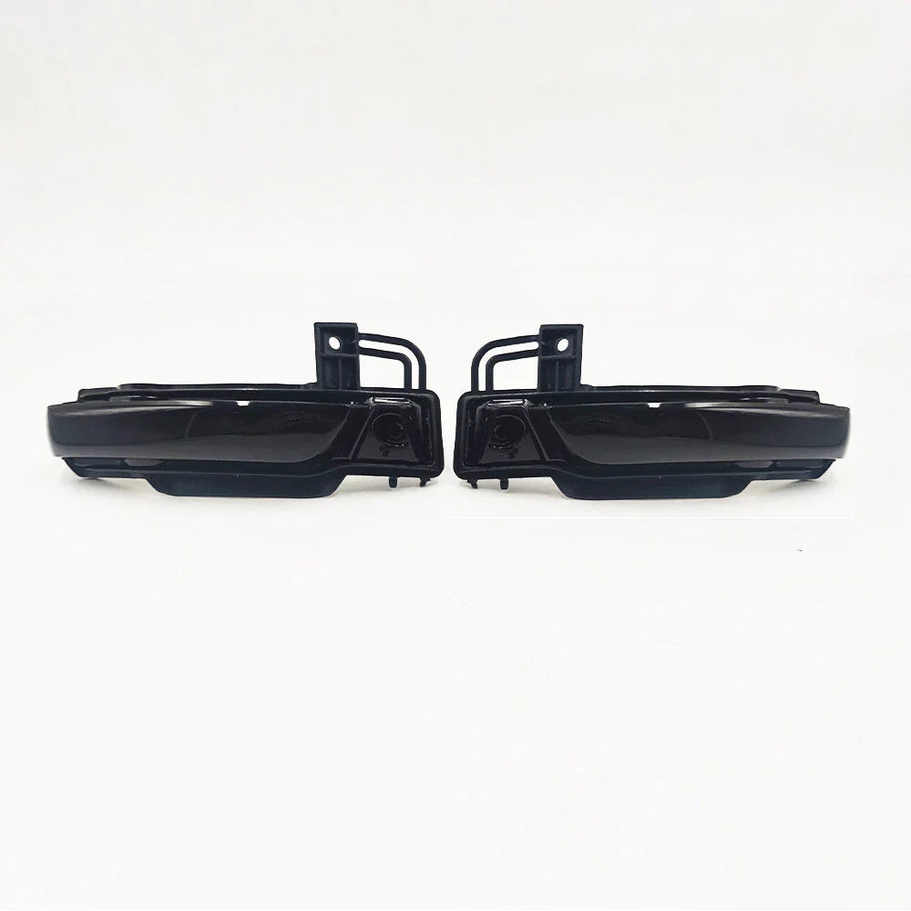 Wing Mirror Light Indicators for Jeep Grand Cherokee (2011-2022)