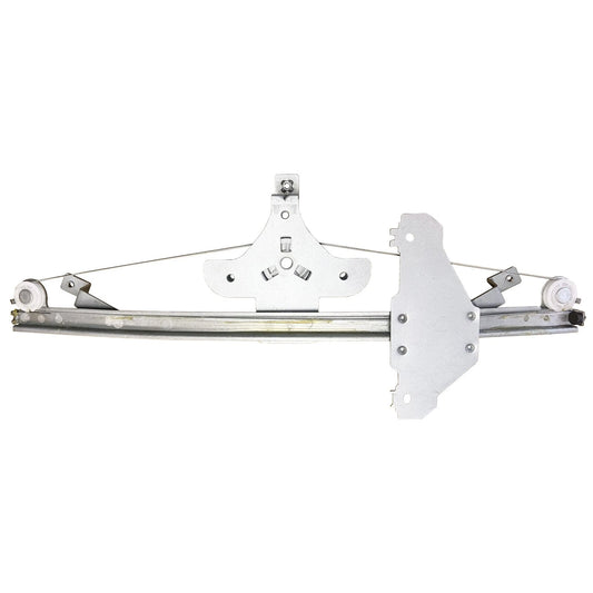 Front Right Window Regulator for Nissan Qashqai J11 (2014–2022)