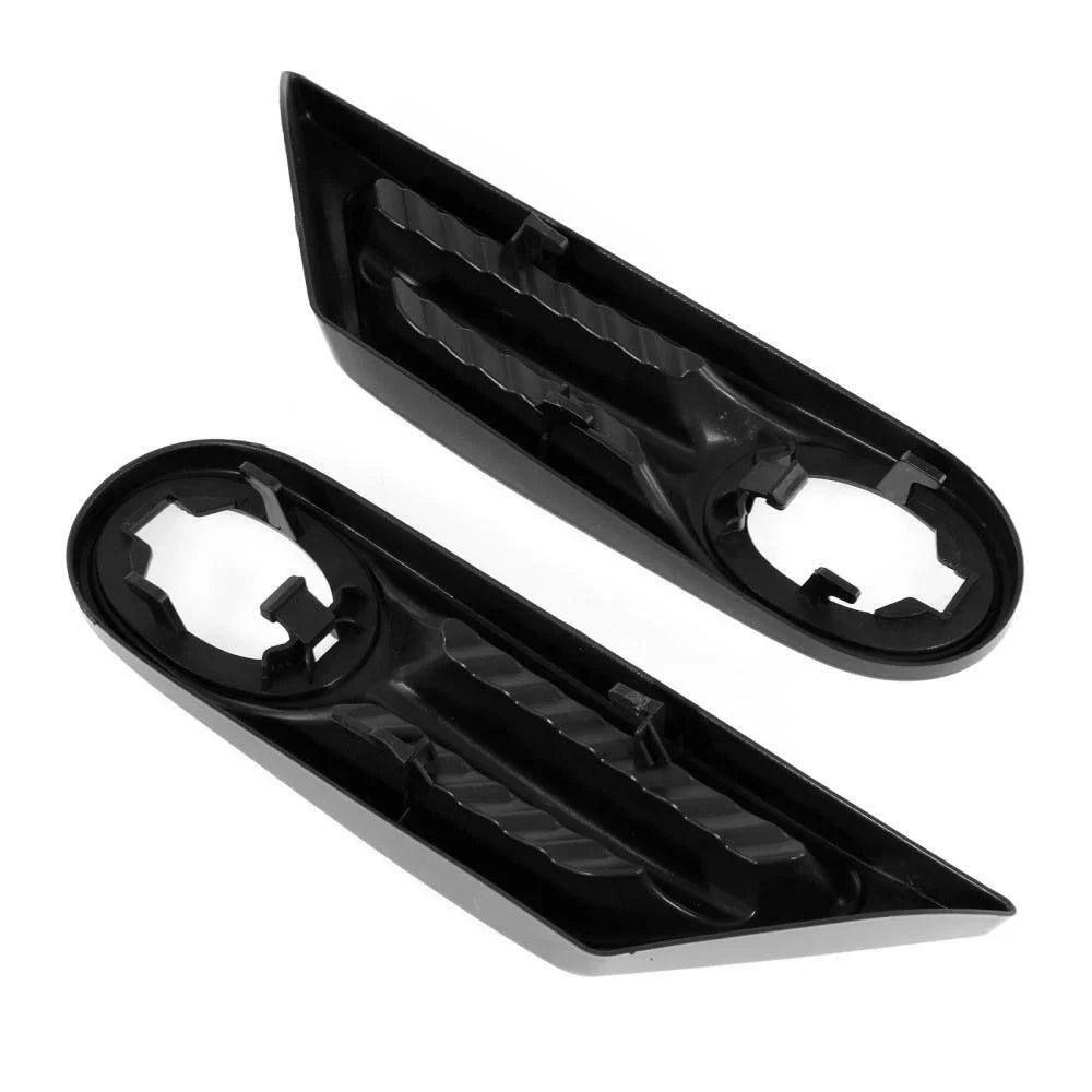 Side Indicator Light Fender Leaf Board for BMW MINI (2007–2013)
