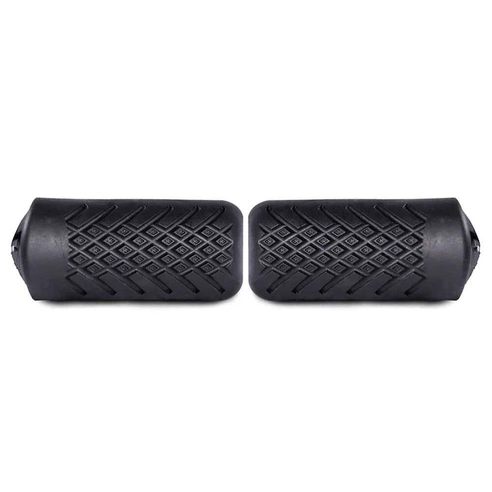 Engine Guards Crash Bars Knee Protector Covers for Harley Yamaha Suzuki