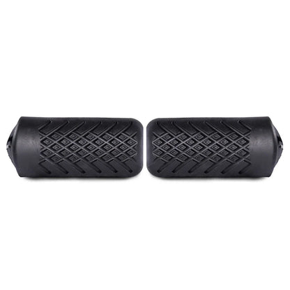 Engine Guards Crash Bars Knee Protector Covers for Harley Yamaha Suzuki