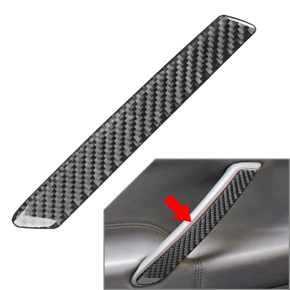 Front Rear Door Handle Cover Trim for Volkswagen Passat B5 (2001–2005)
