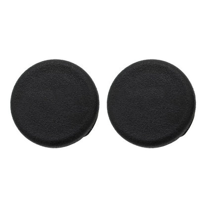 2X Frame Hole Cover Caps Plug for BMW F900R (2020–2022) Black