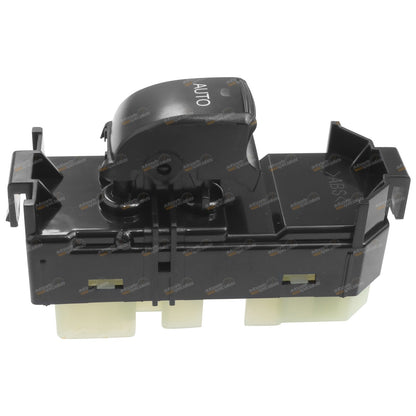 Rear Power Window Switch for Toyota Landcruiser Prado (2006–2009)