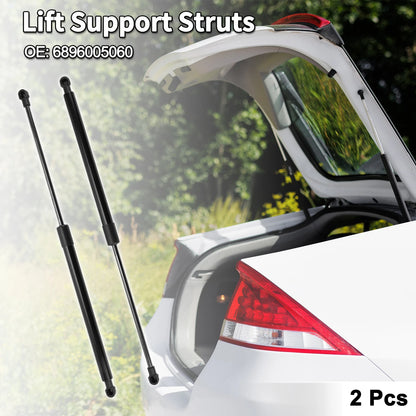 Rear Hatch Lift Supports Struts Gas Spring No.6896005060 for Toyota Avensis (2003–2008)