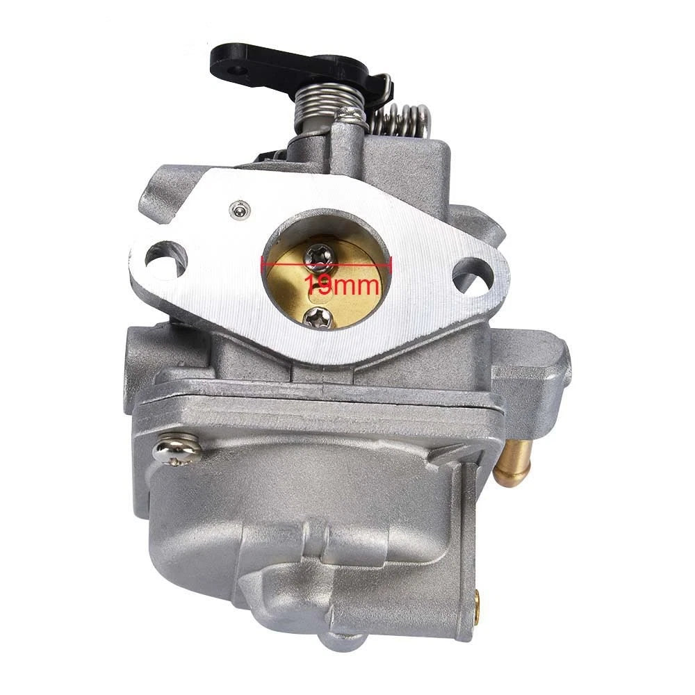 Carburetor for Mercury 6HP (2000–2023)
