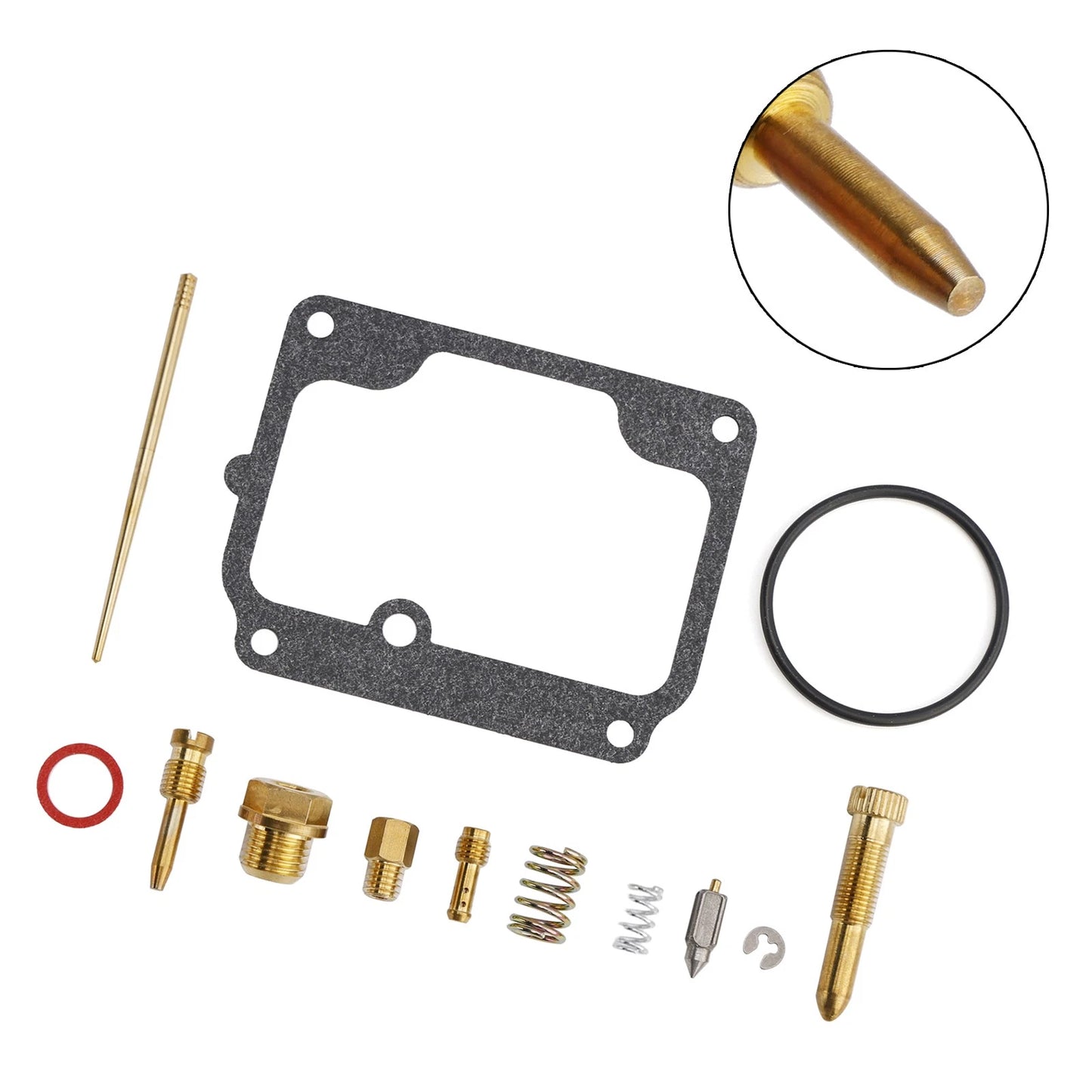 Timing Chain Tensioner for Yamaha YZF R1 R6 (1999–2003), FZ1 (2001–2005), FZ6 (2004–2015)