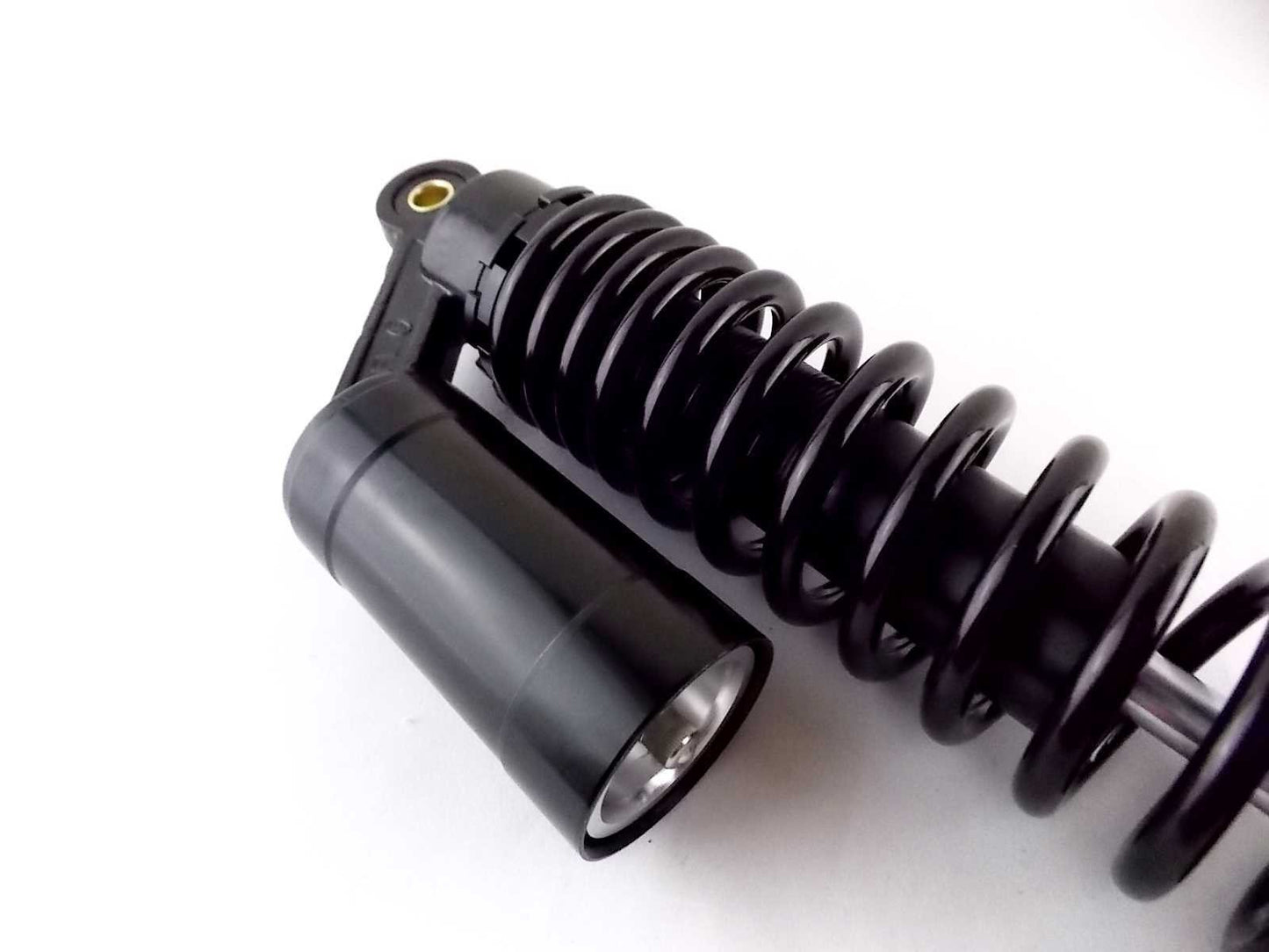 Rear Air Shock Absorbers for Suzuki GV1400 (1984–1989)