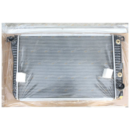 Aluminum Core Radiator XG Ute 6Cyl Auto/Manual for Ford Falcon (1988 - 1996)