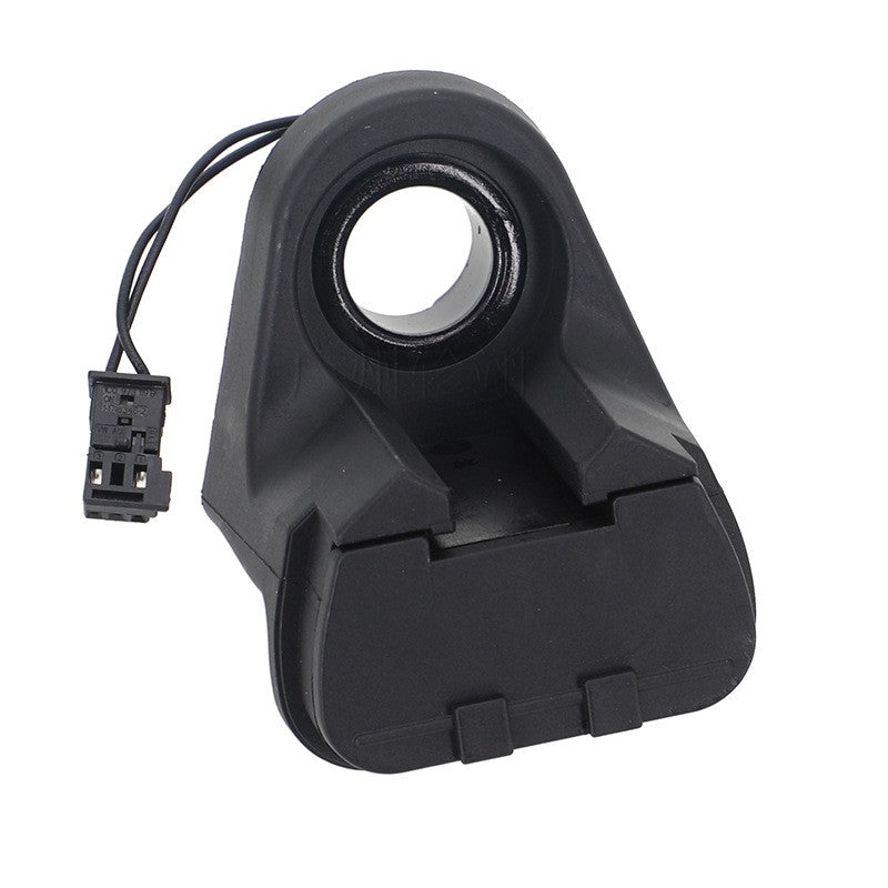 Wiper Arm Button Switch for BMW E39 (1995–2003)