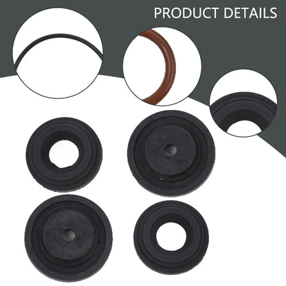 Heater Control Valve / Repair Kit for BMW E39 E38 E53 E34 E32