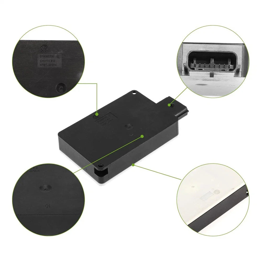 Blind Spot Radar Sensor for Cadillac Escalade ATS CTS Chevy (2013-2020)