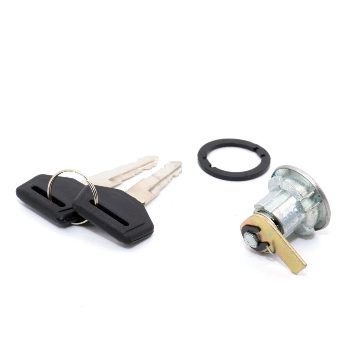 Fuel Tank Gas Filler Lock for Toyota Hilux (1992–1997)