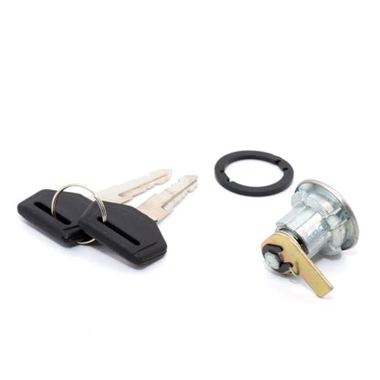 Fuel Tank Gas Filler Lock for Toyota Hilux (1992–1997)