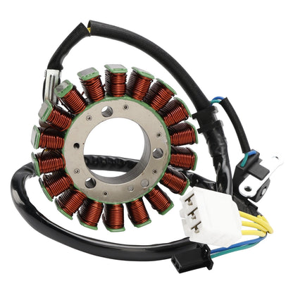 Alternator Stator for SYM GTS 250 E3, EVO GTS300, Citycom 300 EFI (2007–2010)
