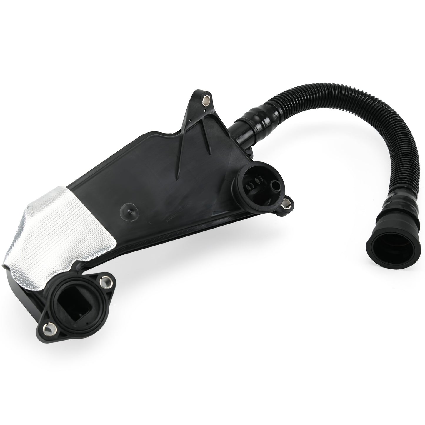 PCV CCV Oil Separator for Ford 6.7L Powerstroke Diesel (2011–2024)