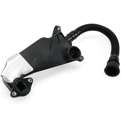 PCV CCV Oil Separator for Ford 6.7L Powerstroke Diesel (2011–2024)