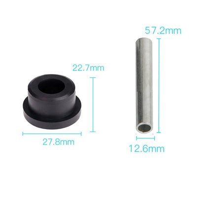 Rear Leaf Spring Bushings for EZGO TXT Medalist Golf Cart (1996 - Present)
