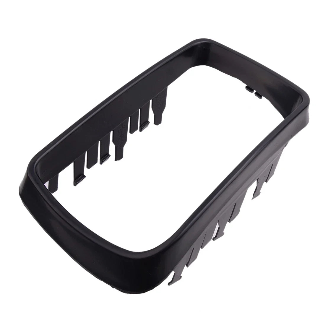 Side Mirror Cover Bezel Cap Trim for BMW X5 E53 (1999-2006)