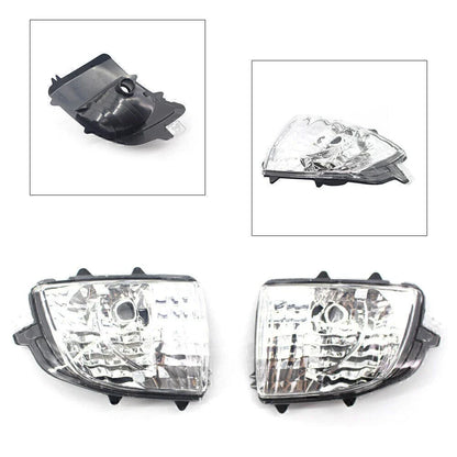 Turn Signal Light Lens for Volvo XC90 (2007-2014)