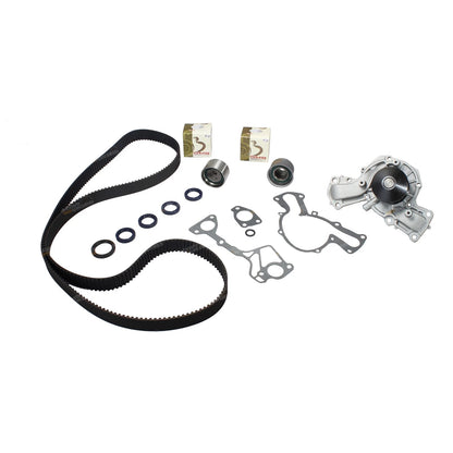 Timing Belt and Water Pump Kit for Mitsubishi Pajero (1993–1997)