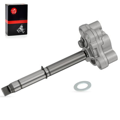 Oil Pump Assembly Kit for Yamaha Kodiak 450 YFM450F (2003–2006, 2018–2024)
