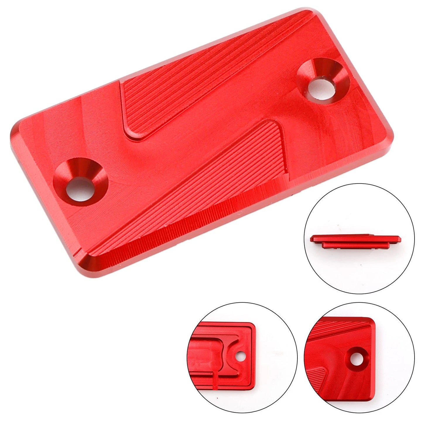 Left Side Tail Light for Nissan NV200 (2013–2018) 12815326