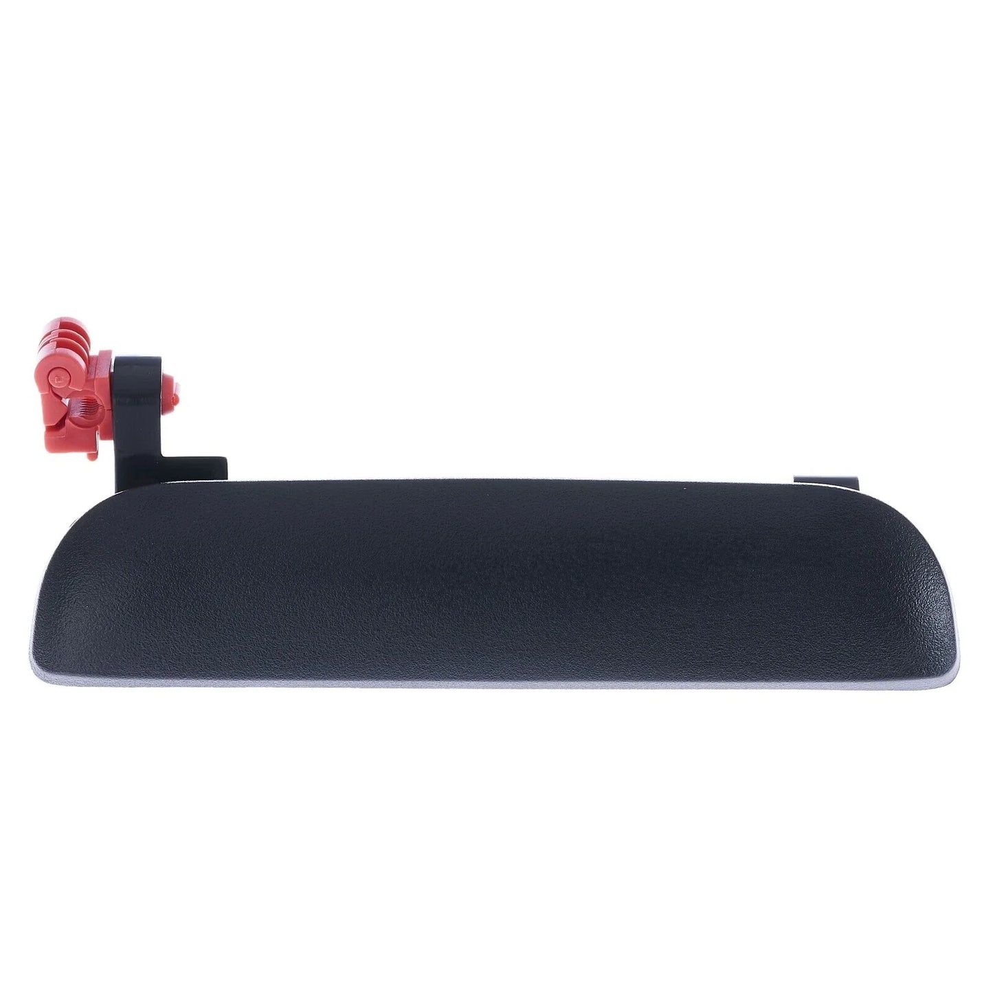 Front Right Outer Door Handle Black for Mazda B Series / Ford Courier (1999–2006)