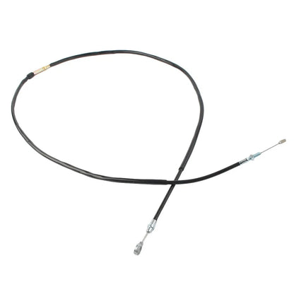 Brake Clutch Cable Vinyl Casings Wires for Harley Sportster (2004-2023)