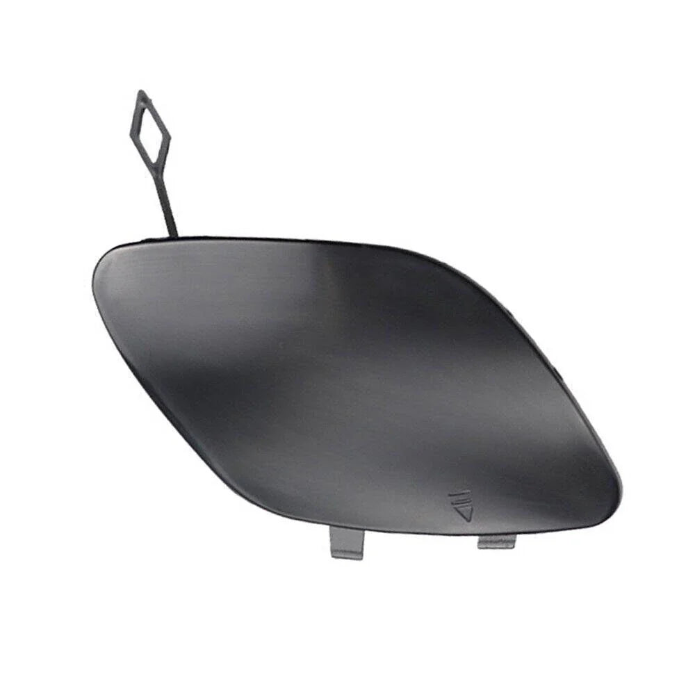 Front Bumper Tow Hook Cover Cap for Mercedes-Benz C-Class (2015-2021)