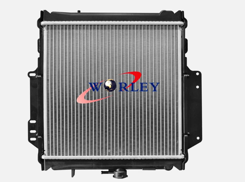 Radiator for Suzuki Sierra SJ410/SJ413 (1981–1996)