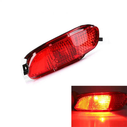 Rear Right Side Marker Bumper Light for Lexus RX400h RX350 RX330 (2004-2008)
