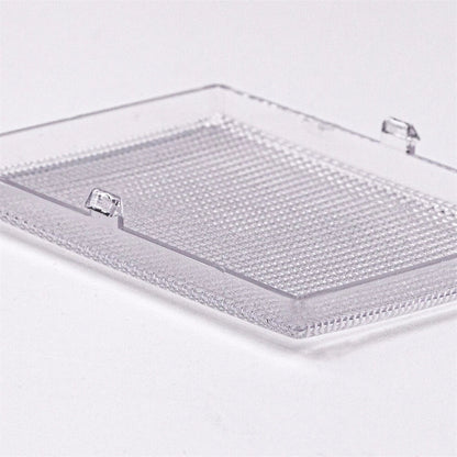Clear Lens for 1988-1998 Chevy & GMC Trucks (1988-1998)