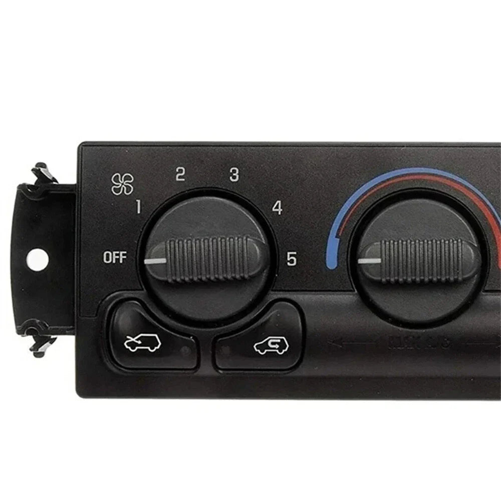 AC Control Module for Cadillac Sierra (2014-2018)